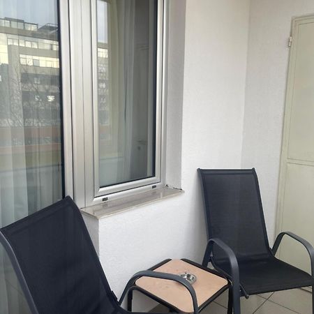 Apartment Elefant 021 Novi Sad Exterior photo